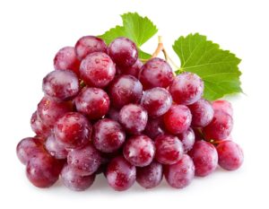 grapes