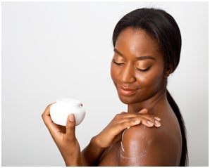 MIRACLE MOISTURIZER FOR DRY, ASHY SKIN