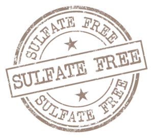 sulfate