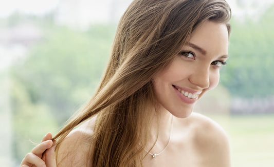 HOME REMEDIES FOR HAIR GROWTH