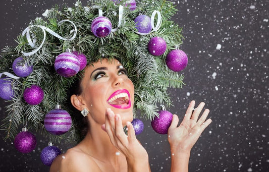 PREPARING YOUR SALON STAFF FOR HOLIDAY HUSTLING