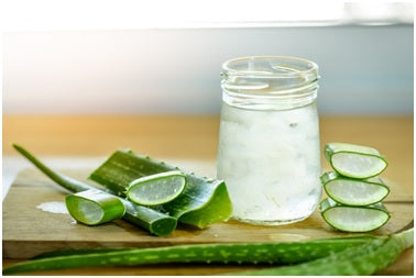 aloevera