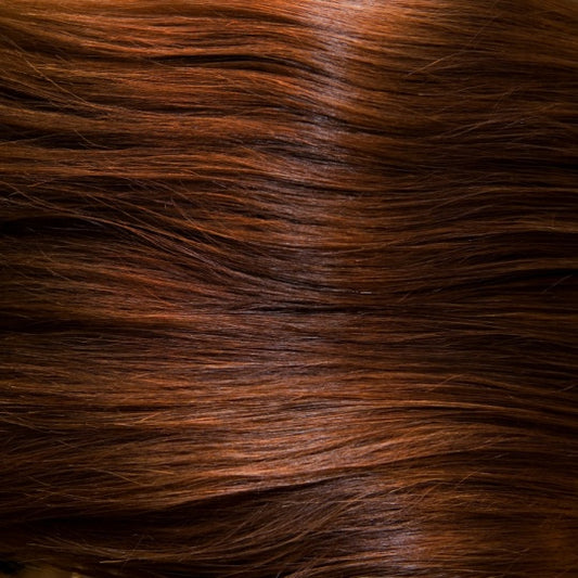 6 VITAL NUTRIENTS FOR HEALTHY HAIR