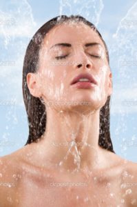 THE HARD TRUTH ABOUT HARD WATER AND YOUR SKIN